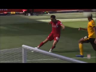 12 05 19 liverpool wolverhampton