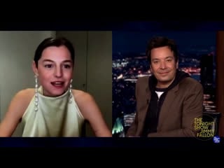 Emma corrin on harry dog sitting for her