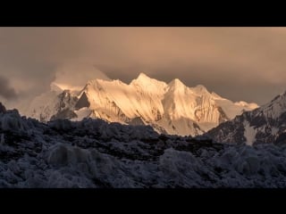 Stunting video with air drone from peak k2