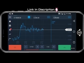 How to use olymp trade app and earn more $ latest update 2018