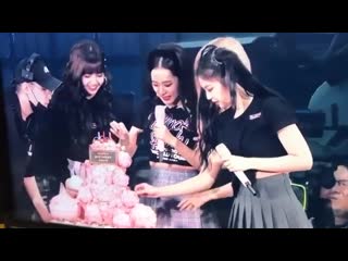 Lisoo married couple