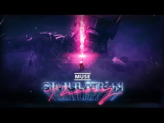 Muse simulation theory film (1080p, hd)