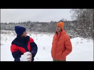 @lesha lukin on instagram