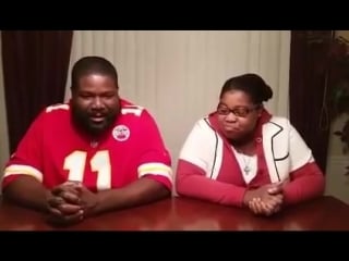 Father vs daughter beatboxing