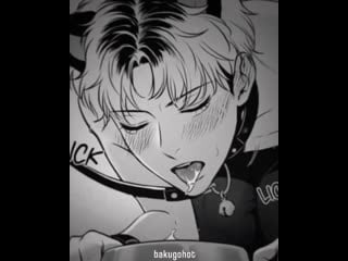 Oh chanwoo [bj alex] (manhwa yaoi 18+)vine