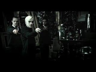 Draco malfoy x harry potter vine edit | drarry