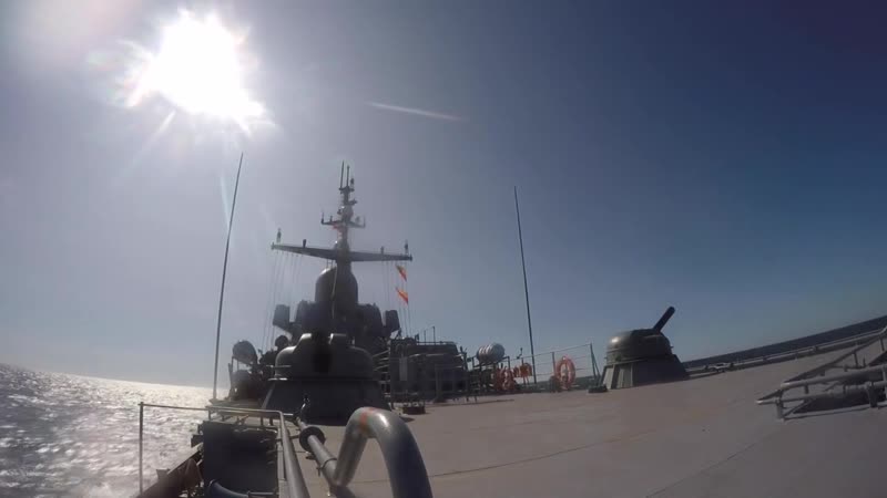 18 мая день балтийского флота вмф россии