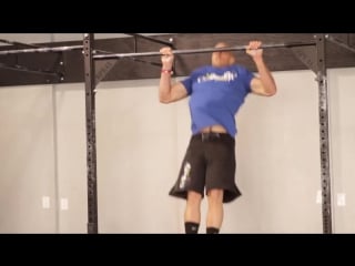 Crossfit wod 130122 demo with crossfit posse