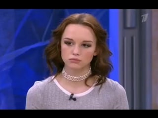 Из шлюхи превратилась в мемас