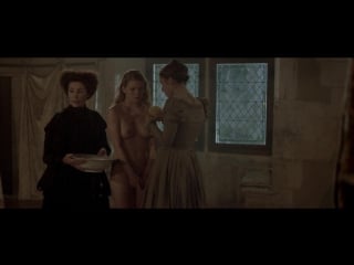 Mélanie thierry naked the princess of montpensier (la princesse de montpensier, 2010) 1080p