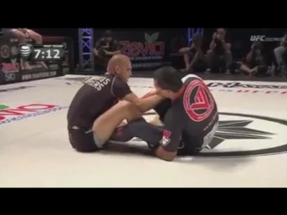 Ebi 9 – vinny magalhaes vs tom breese