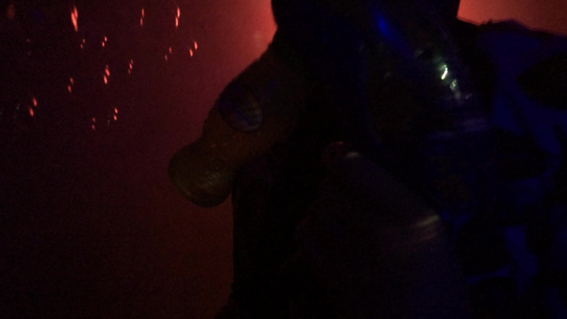 813 dj set hyperboloid cyberghetto night