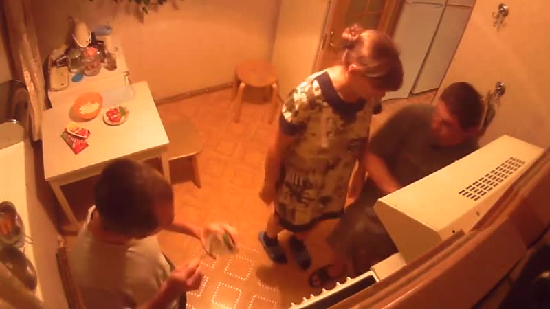 Коммуналка