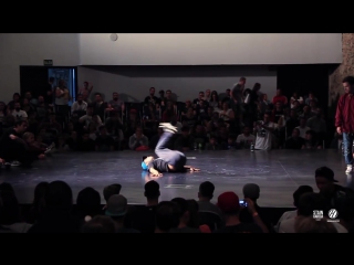 Pier vs bruce almighty octavos ganadores doble ko 2015