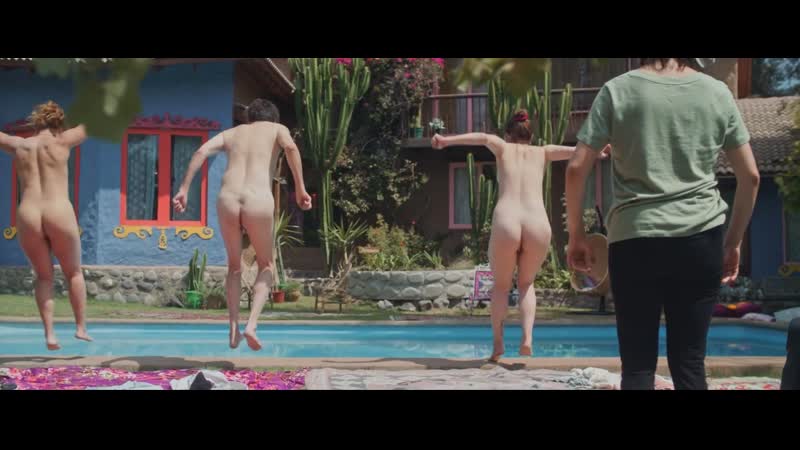 Alexis de anda, itatí cantoral, loretto bernal nude mi suegra me odia (2022) hd 1080p watch online