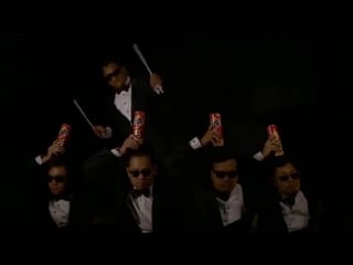 Pringles by exotic percussion thailand
