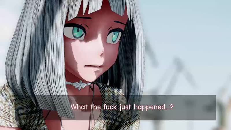 Birdeway futanari "her fantasy is silly [episode 1]"