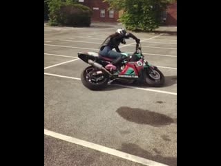 If at first you don’t succeed, try again and again and again and again