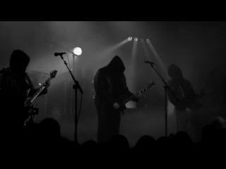 Mgla with hearts toward none i (live at nidrosian black mass iv 2013) (metal videos hd 720p)