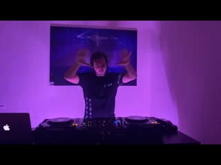 Arkham knights distorted reality release party