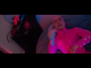 Pink guy x getter x nick colletti hood rich