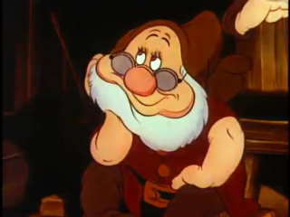 Snow White And The Seven Dwarfs \/ Snow White And The Seven Dwarfs 1937 