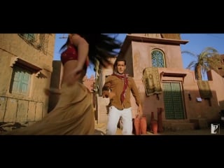 Mashallah full song ek tha tiger salman khan katrina kaif