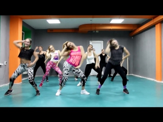 Malibudancestudio / jazz funk / irkutsk / janet jackson / burnitup