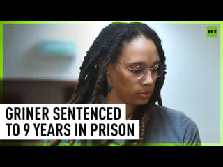 Brittney griner sentenced to 18 years in prison for porn charges