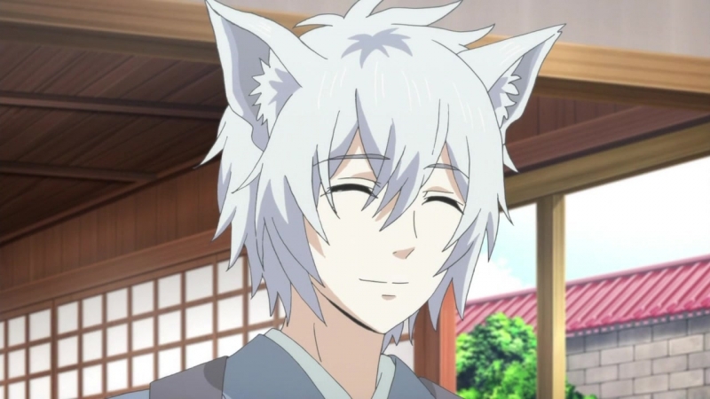 [ohys raws] kakuriyo no yadomeshi 15 (mx 1280x720 x264 aac)