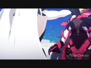 Honkai inpact 3rd [gmv]