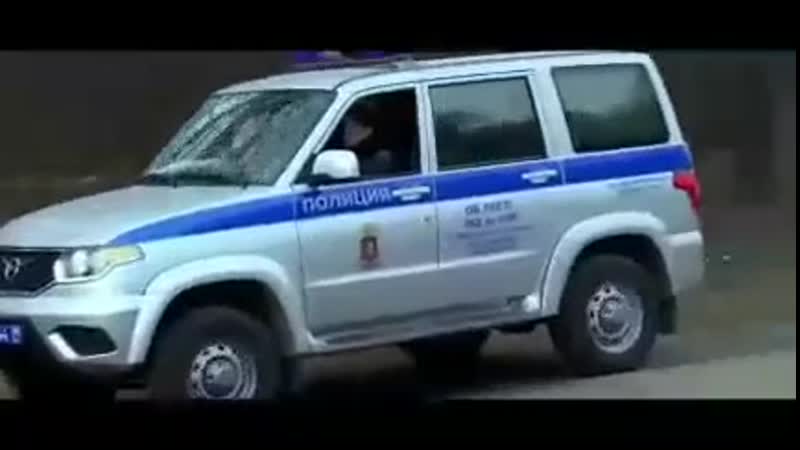 Обращение к обэме (vhs video)