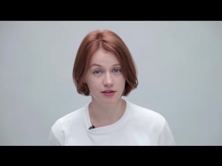 Katya shumakova showreal