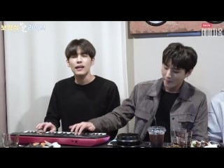 180220 studioj live fb update
