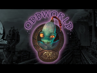 Олдскульные посиделки abe's oddysee сматываем удочки !