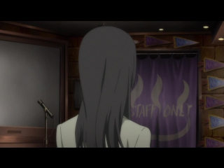 Canaan / ханаан 7 серия [eladiel & enilou]