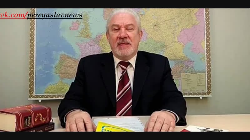 Знаменитый экс судья конституционного суда украины виктор шишкин идет в президенты украины