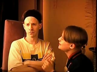 Party monster two of hearts