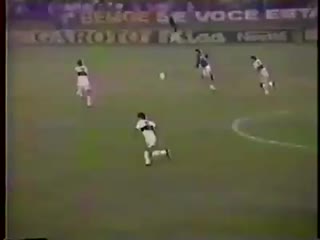 Supercopa 1992 cec 2x2 olimpia