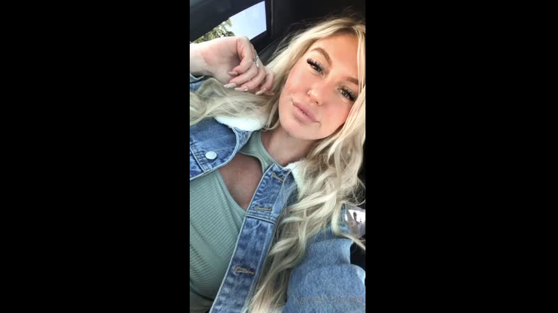 Stokes porn video – Karley stokes (@karleystokes) слив onlyfans