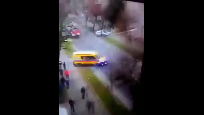 Почти докрутил сальтуху