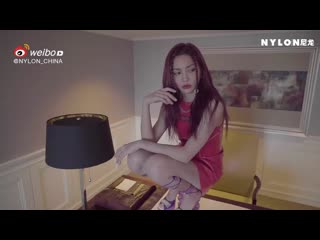 200715 nylon china