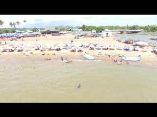 Pantai takisung, kalimantan selatan