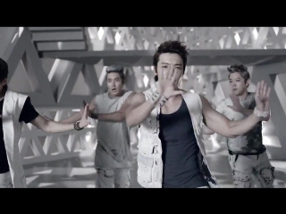 [mv] super junior sexy, free single