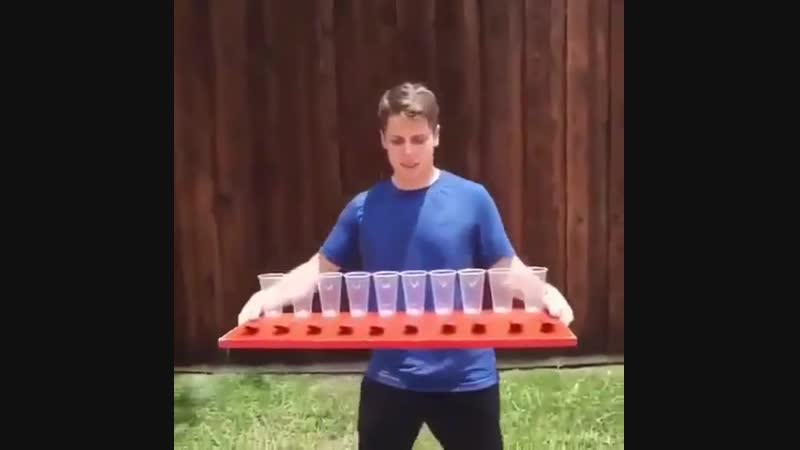 Терпение и труд (vhs video)