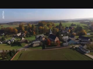 Schau in meine welt¡ antonia zwischen kirche und kuhstall