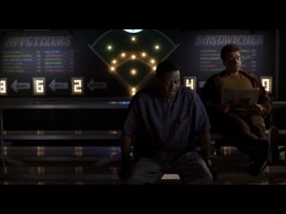 Mr 3000 an aging baseball star returns to play at 47 (comedy bernie mac)