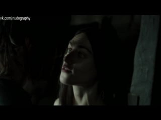 Кэти макграт (katie mcgrath) без одежды в фильме "лабиринт" (labyrinth, 2012, кристофер смит) часть 1