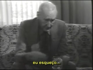 William s burroughs commissioner of sewers [legendado pt br]