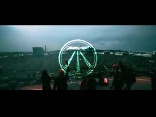 Eluveitie summer breeze 2019